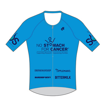 APEX Tri Speed Top Short Sleeve