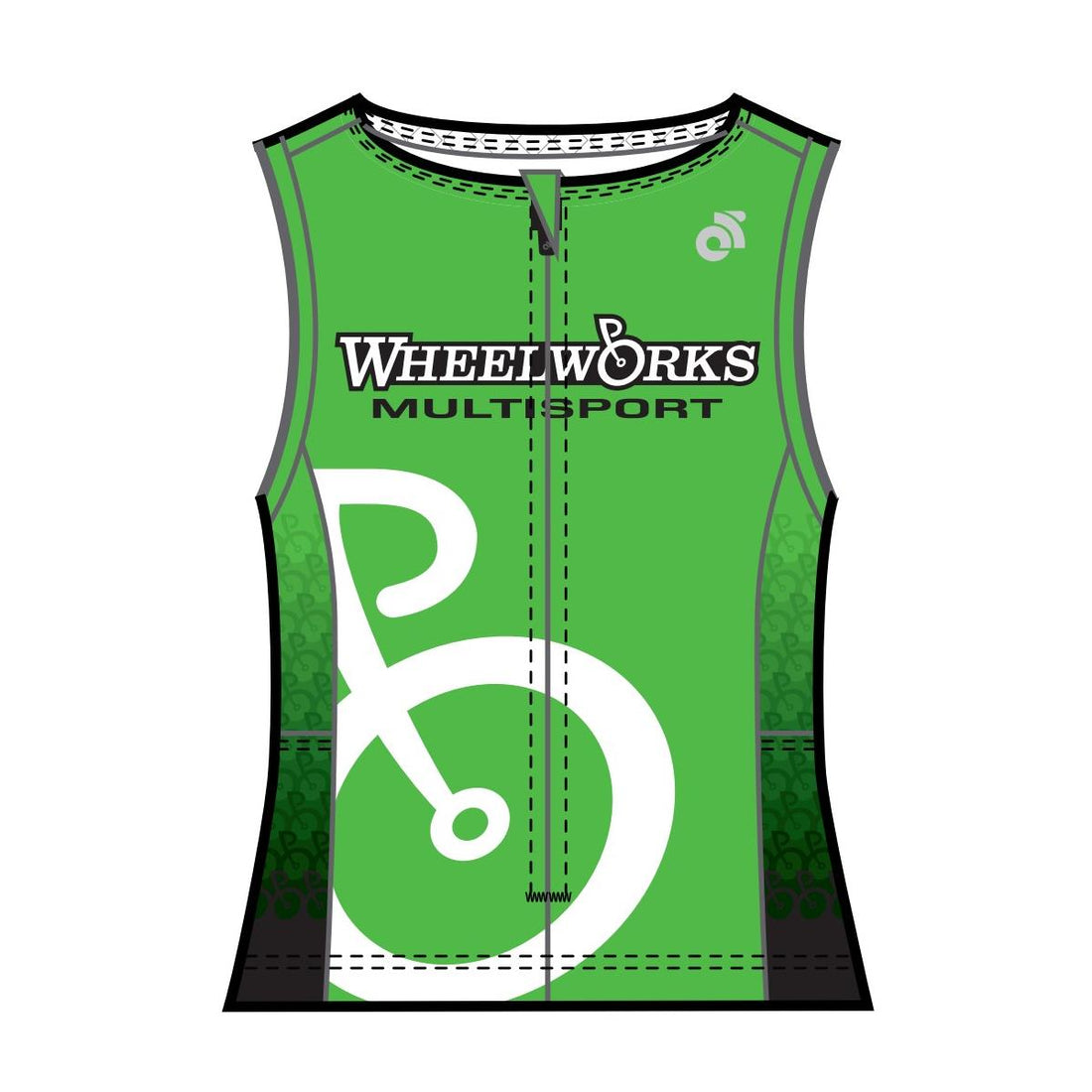 PERFORMANCE+ Velocity Tri Top