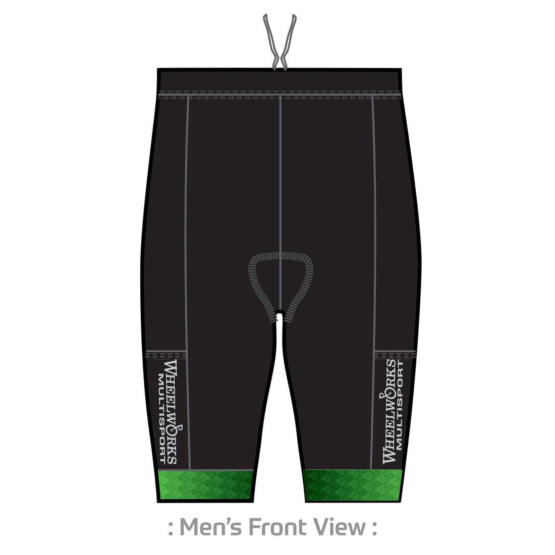PERFORMANCE+ Velocity Tri Short