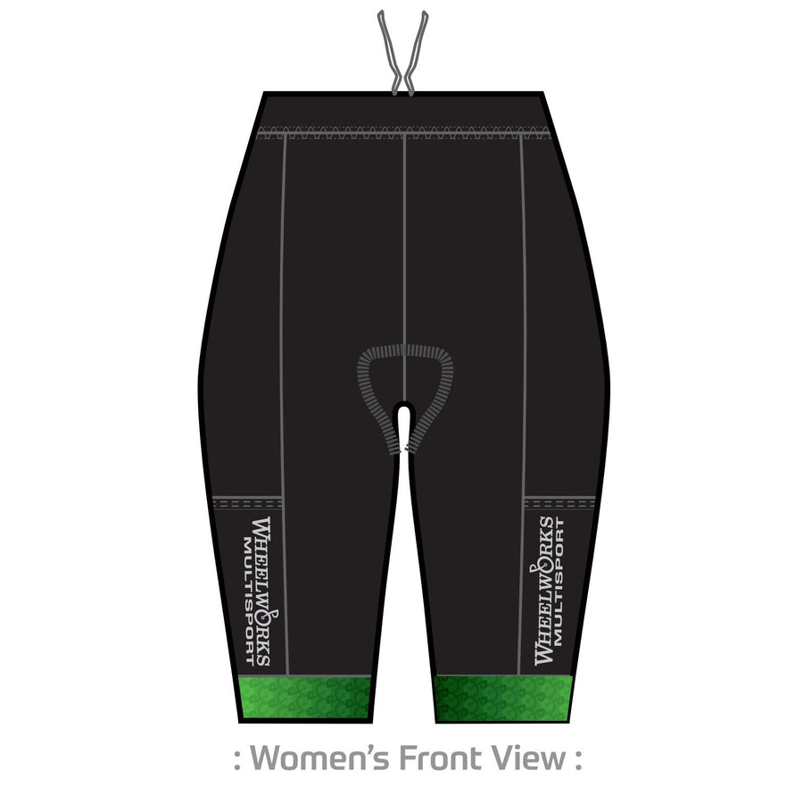 PERFORMANCE+ Velocity Tri Short