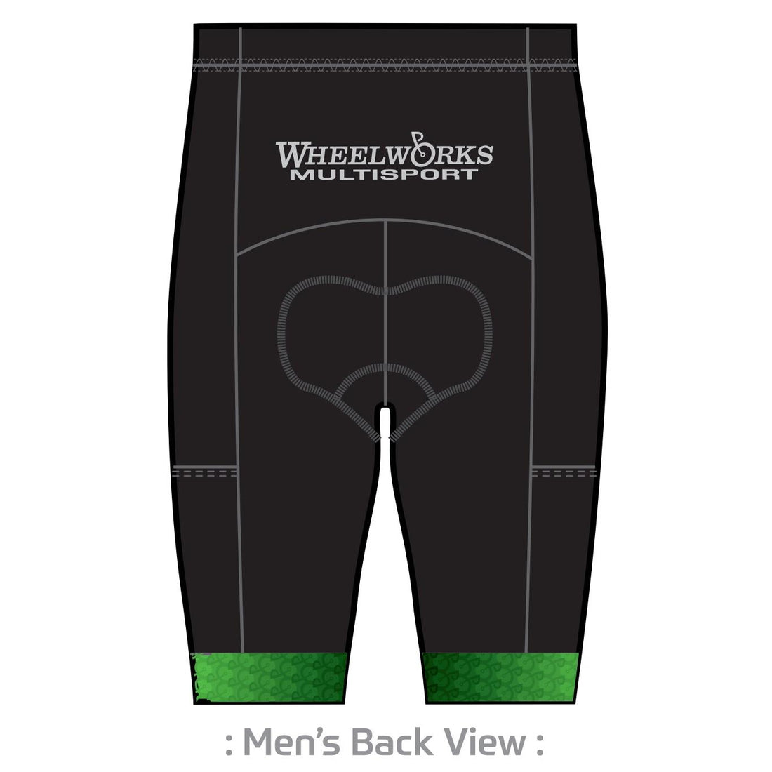PERFORMANCE+ Velocity Tri Short