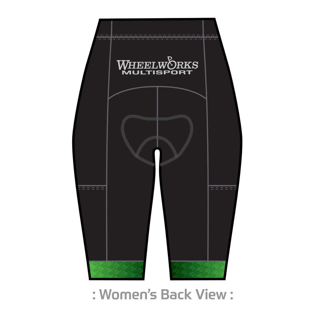 PERFORMANCE+ Velocity Tri Short