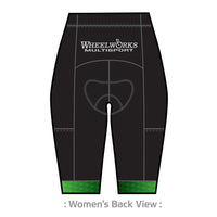 PERFORMANCE+ Velocity Tri Short