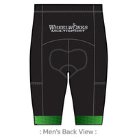 PERFORMANCE+ Velocity Tri Short - Children