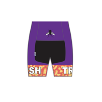 TECH Cycling Shorts (non-bib strap)