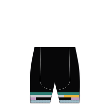 TECH Cycling Shorts (non-bib strap)