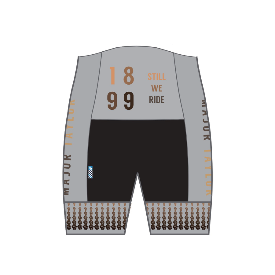 PERFORMANCE Cycling Shorts  (non-bib strap)