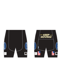 TECH Cycling Shorts (non-bib strap)