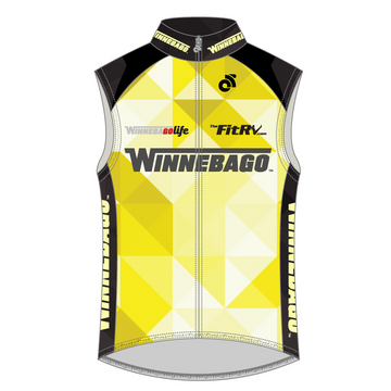 TECH Wind Vest