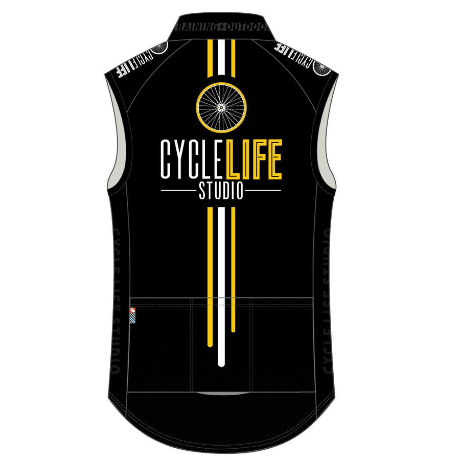 APEX Wind Vest