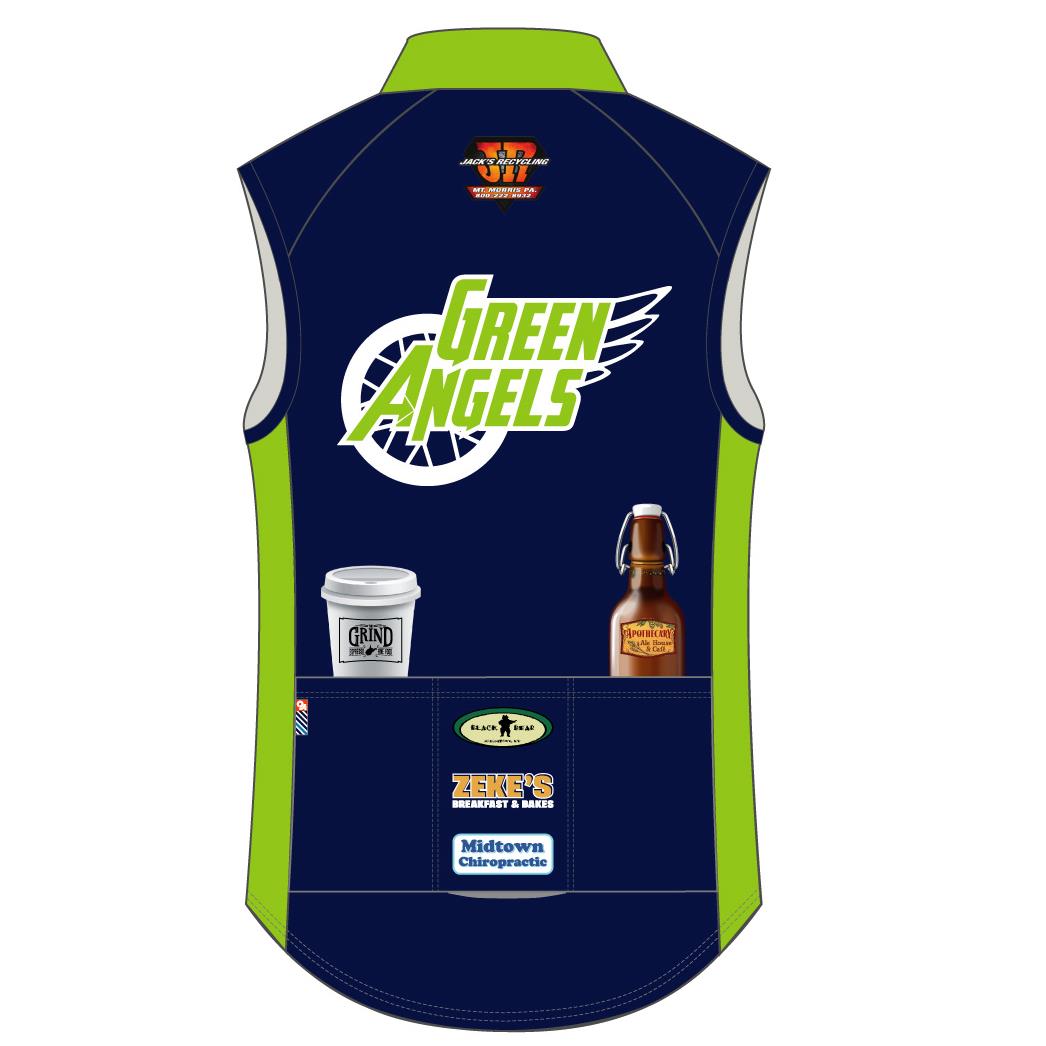 APEX Wind Vest