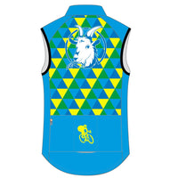 APEX Wind Vest