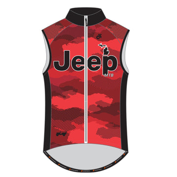 APEX Wind Vest