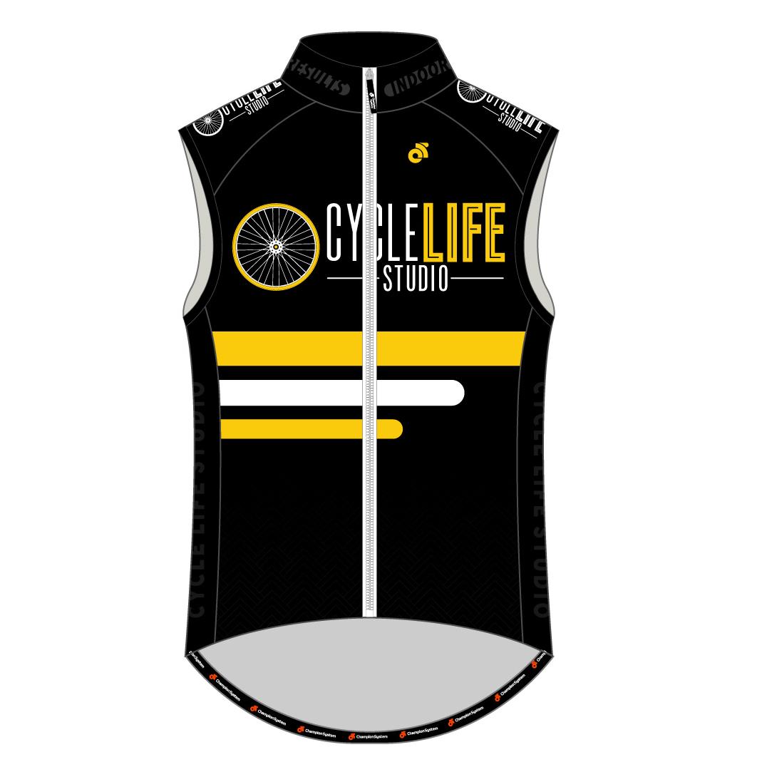 APEX Wind Vest