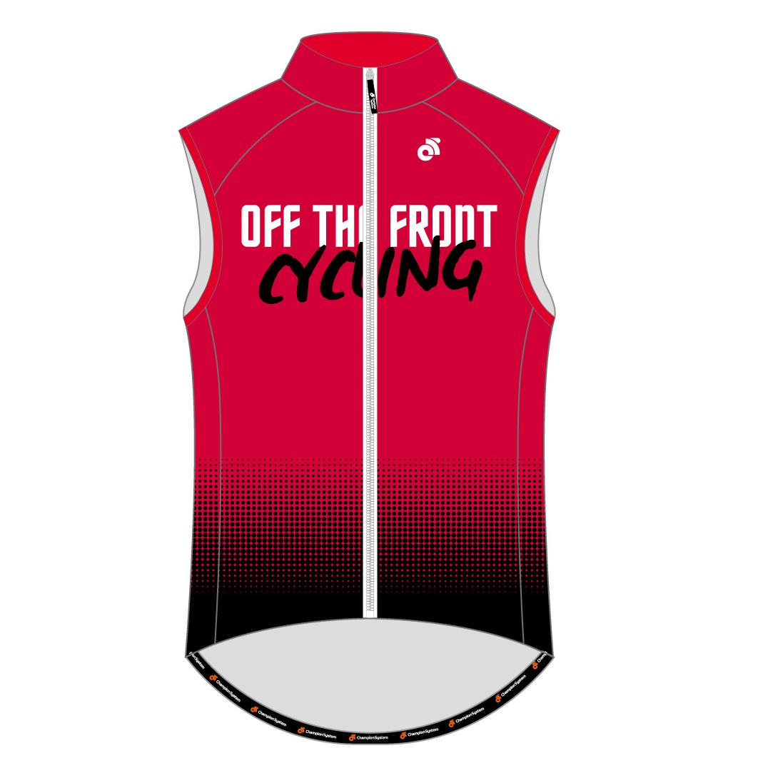 APEX Wind Vest