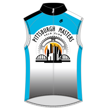 TECH Wind Vest