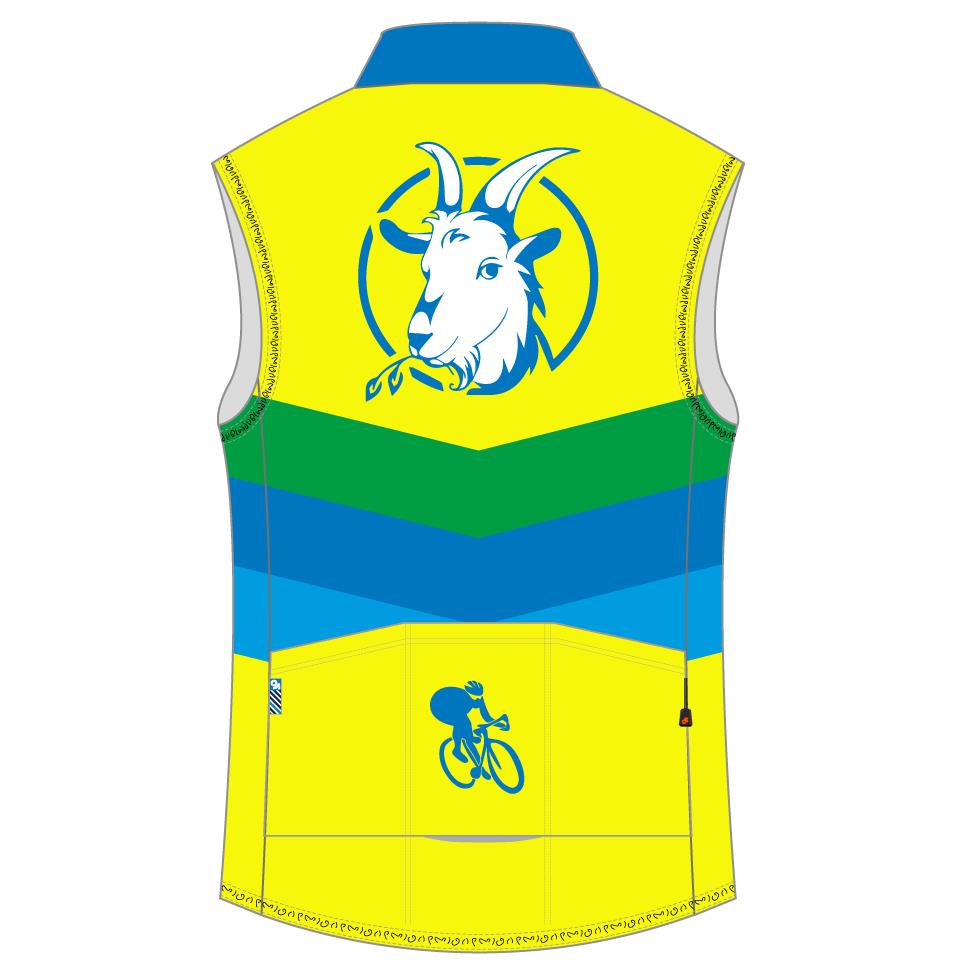 PERFORMANCE Winter Vest