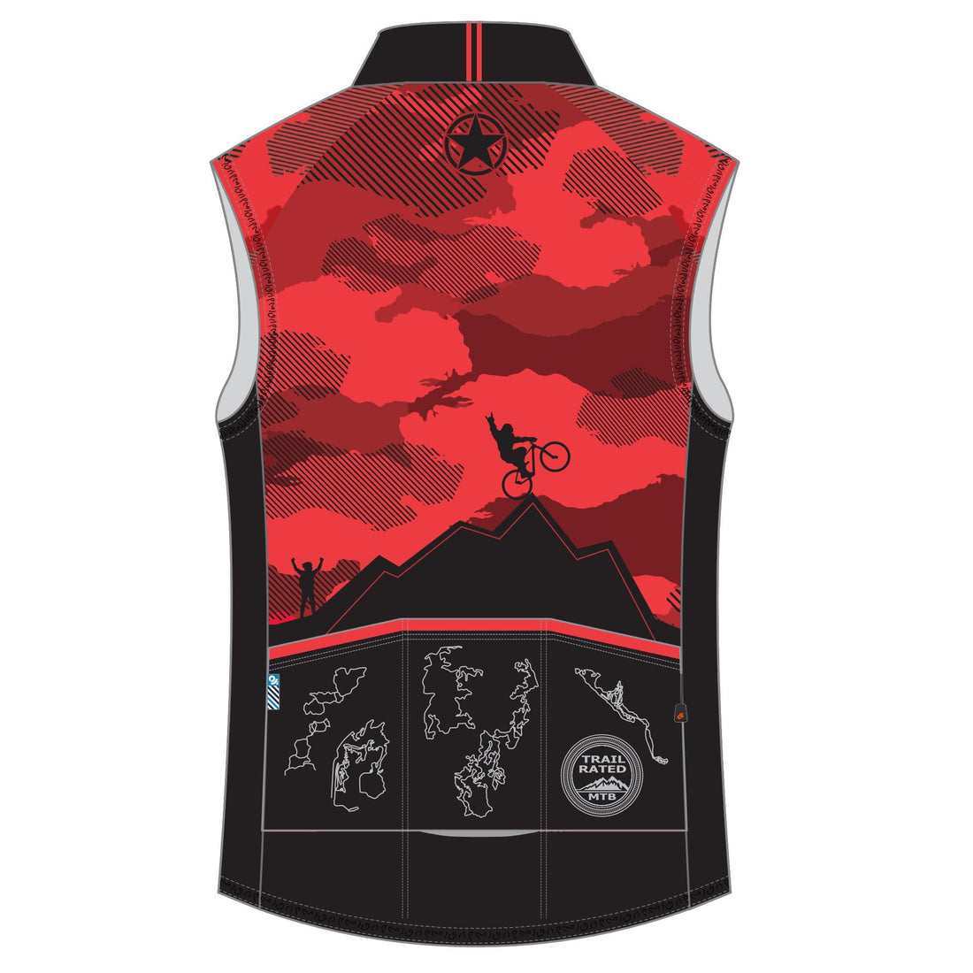 PERFORMANCE Winter Vest