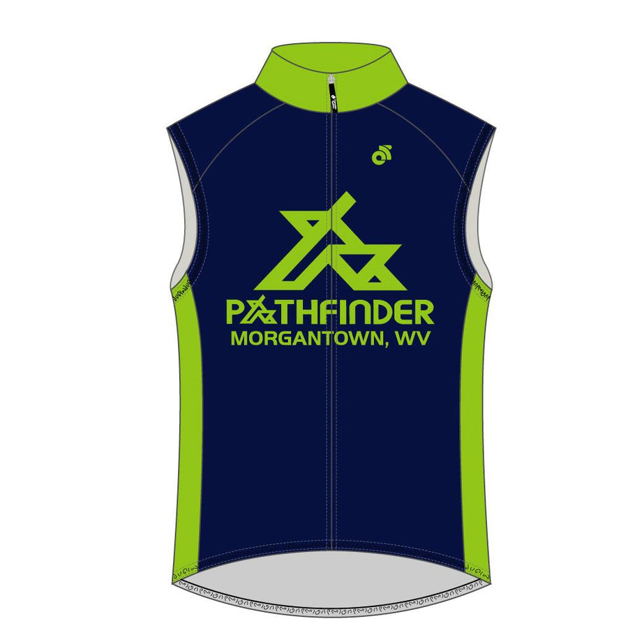 PERFORMANCE Winter Vest