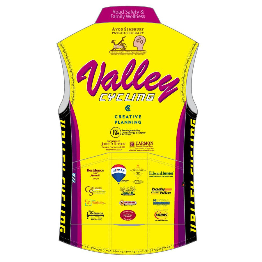 PERFORMANCE Winter Vest