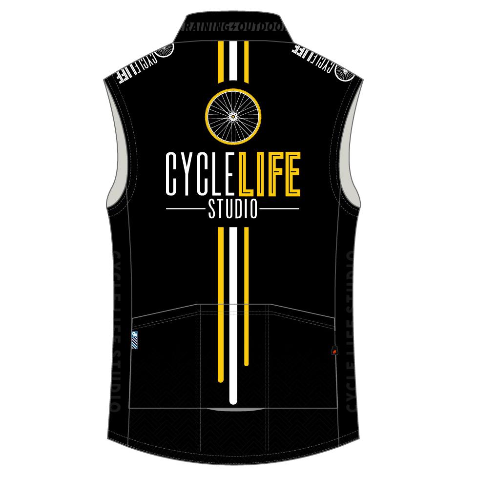 PERFORMANCE Winter Vest