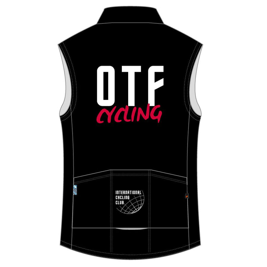 PERFORMANCE Winter Vest