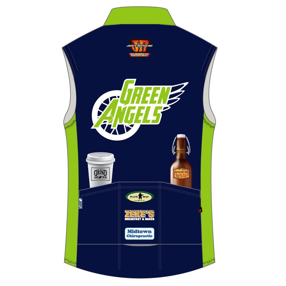 PERFORMANCE Winter Vest