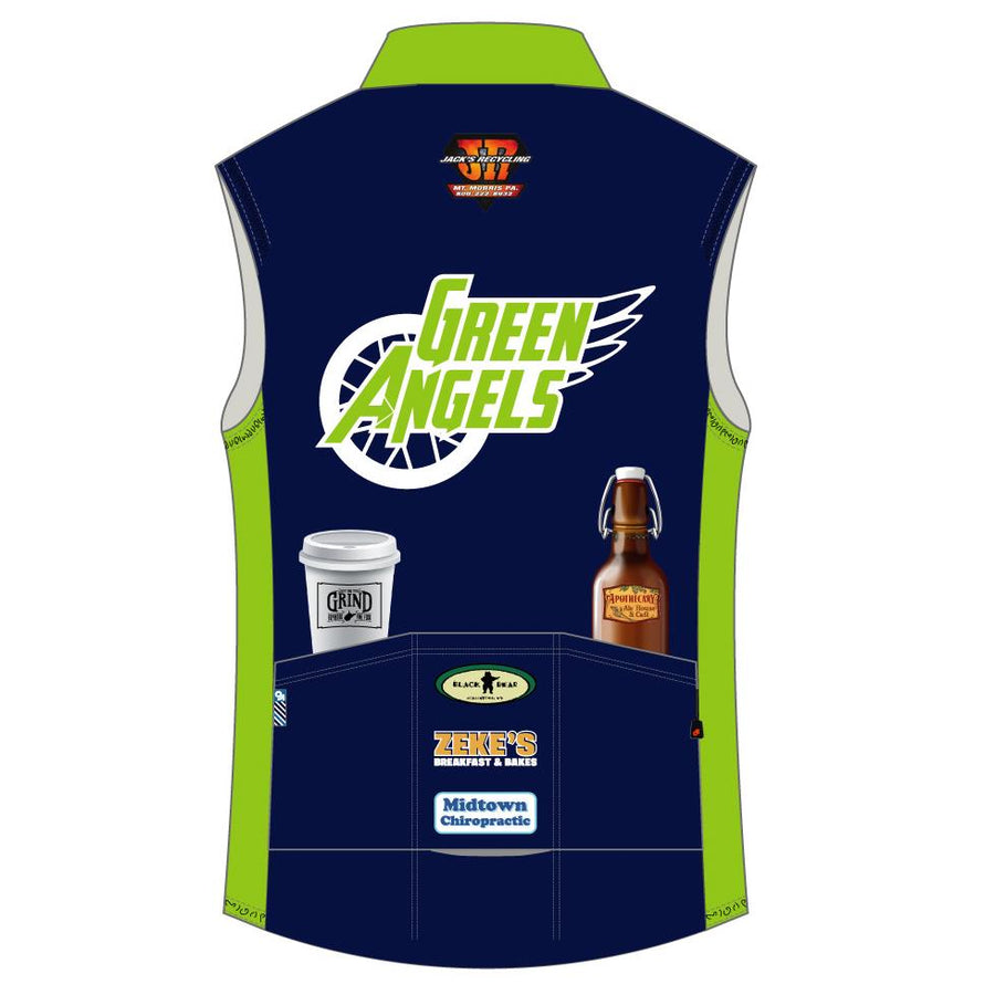 PERFORMANCE Winter Vest