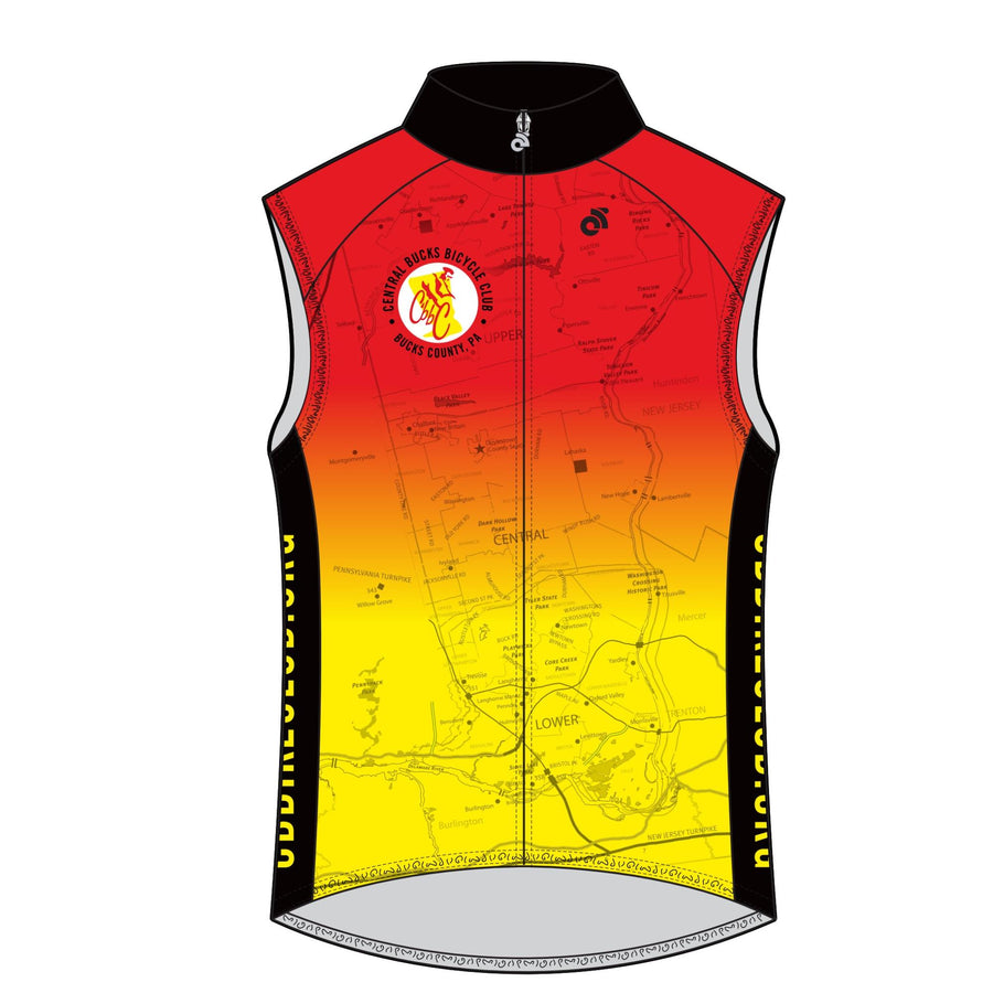 PERFORMANCE Winter Vest