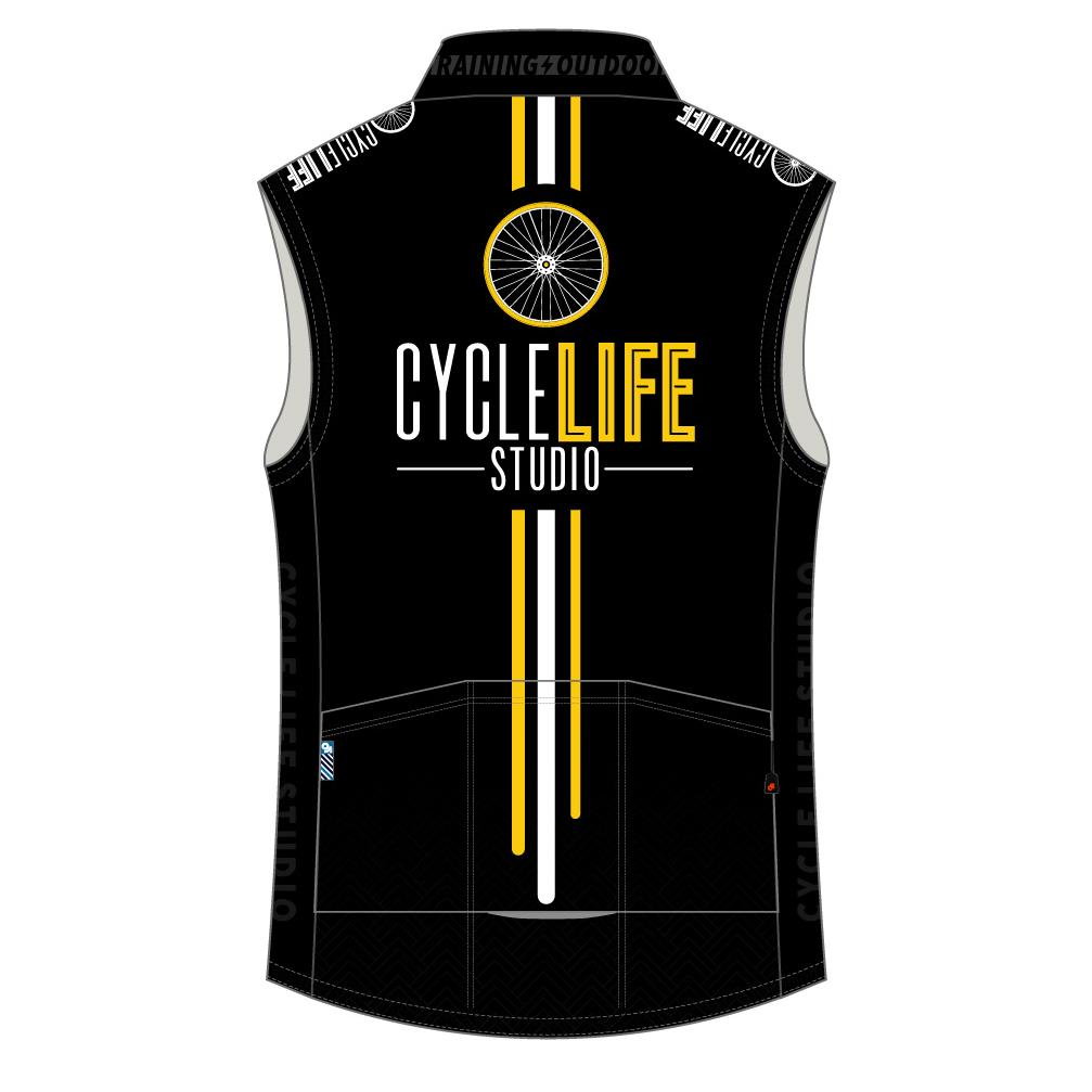 Performance+ Wind Vest