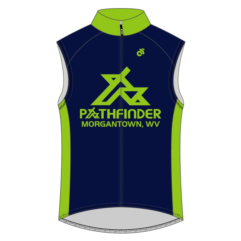 Performance+ Wind Vest