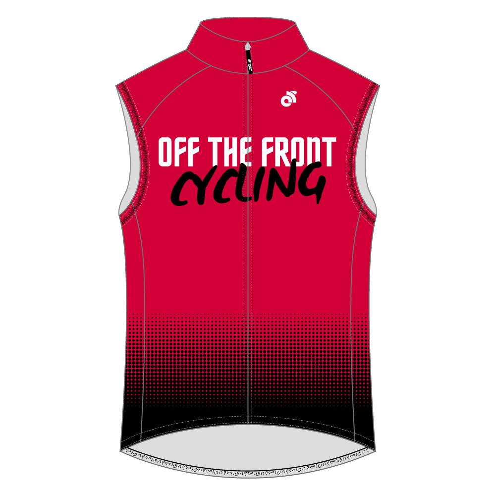 Performance+ Wind Vest