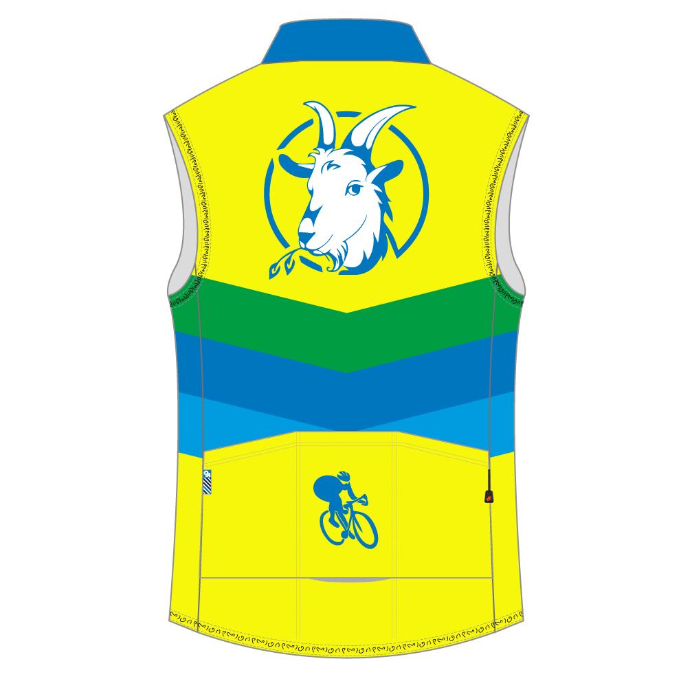 Performance+ Wind Vest