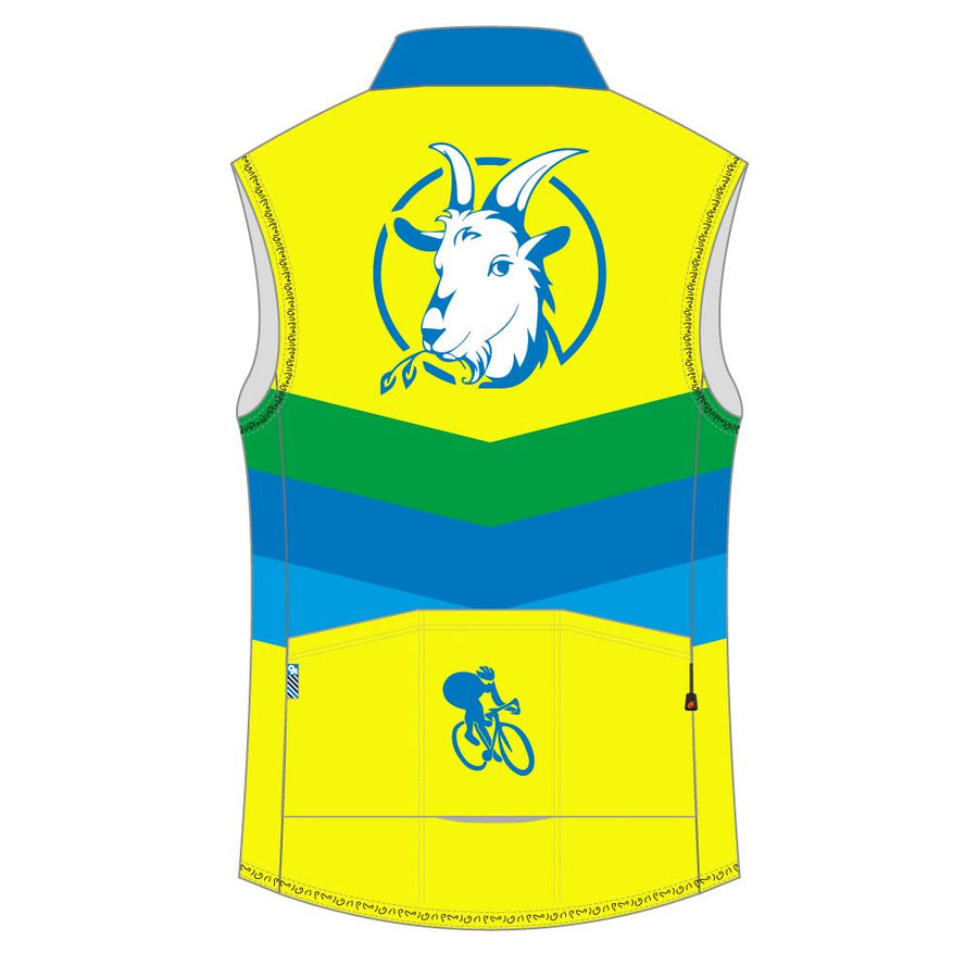 Performance+ Wind Vest