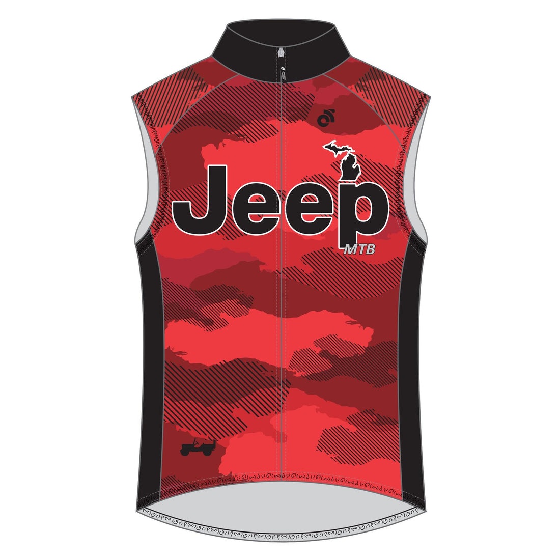 Performance+ Wind Vest