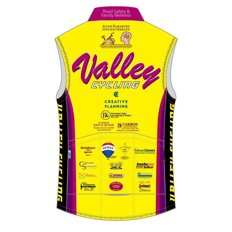 Performance+ Wind Vest