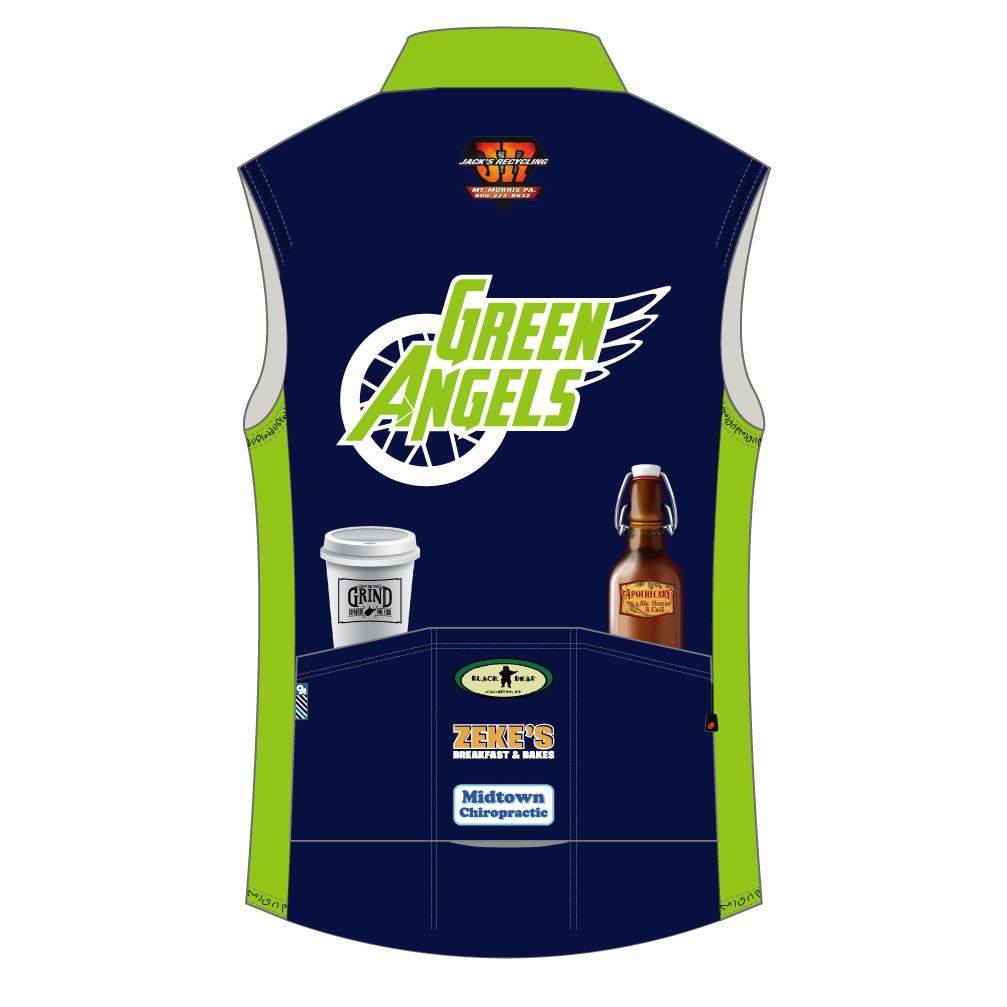 Performance+ Wind Vest