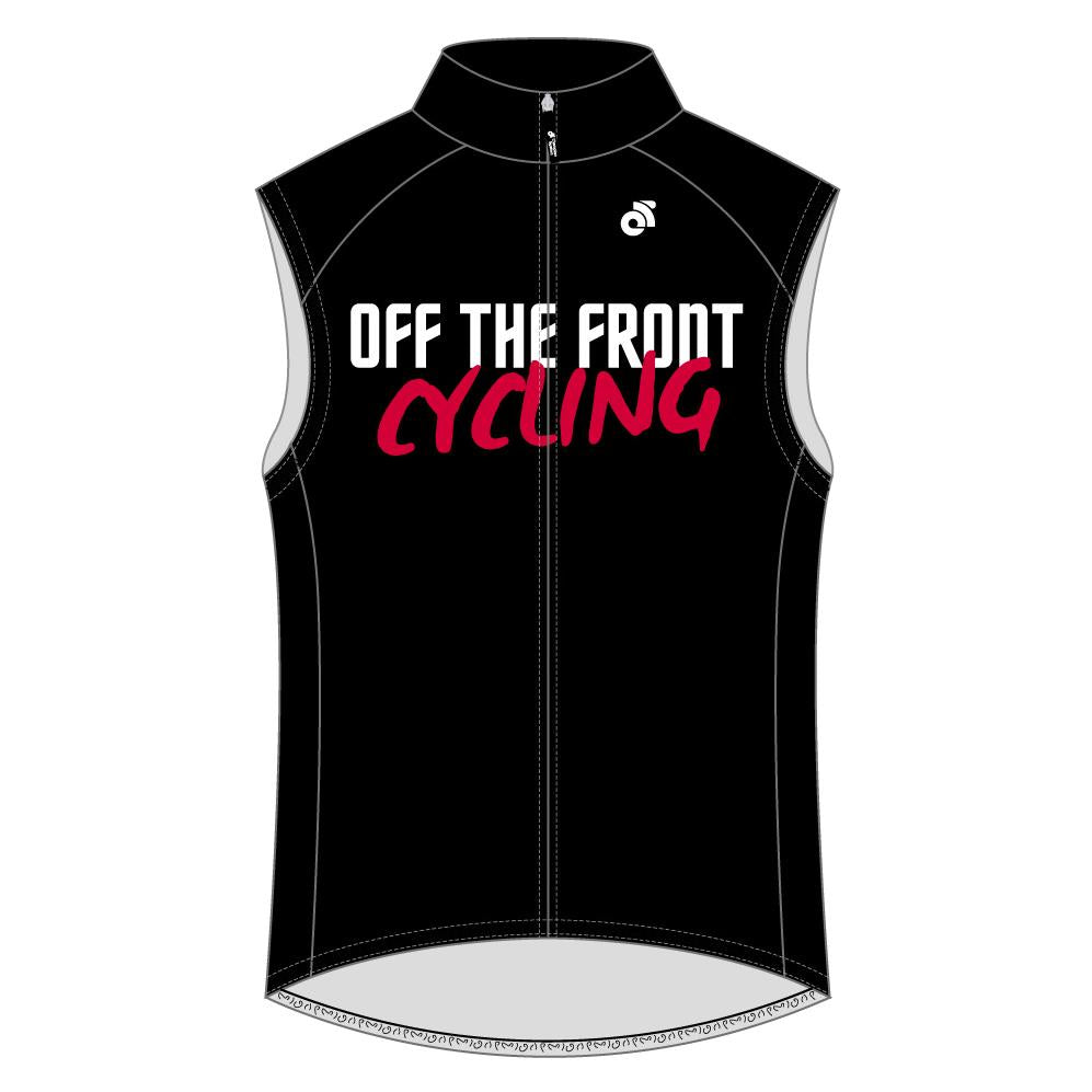 Performance+ Wind Vest