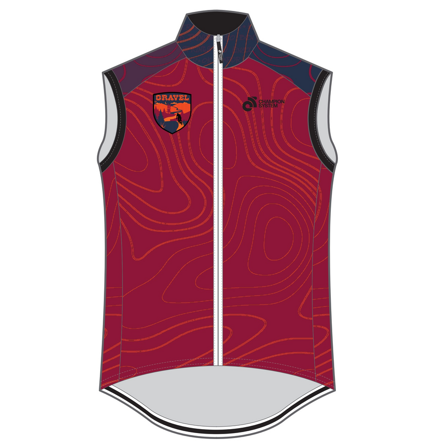 APEX Wind Vest