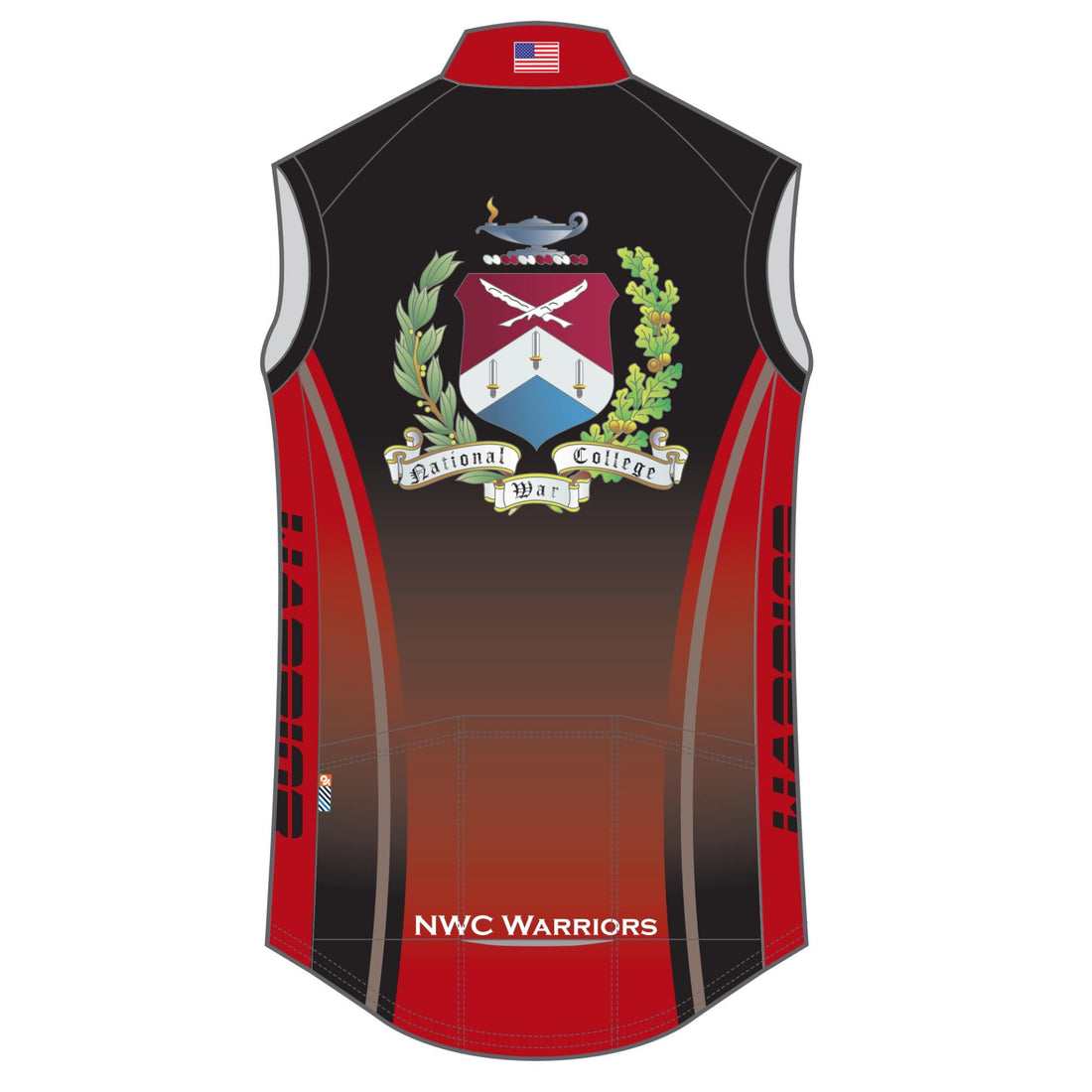 APEX Wind Vest