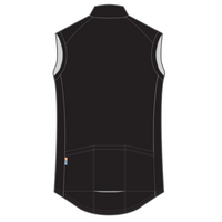 APEX Wind Vest