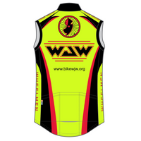 APEX Wind Vest