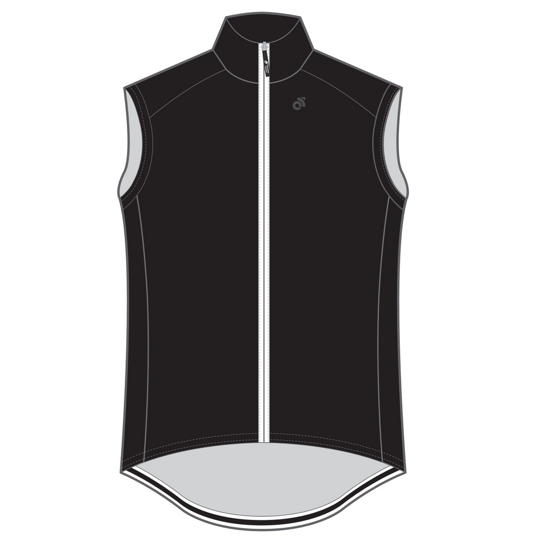 APEX Wind Vest