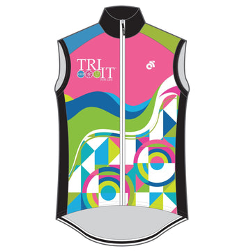 APEX Wind Vest