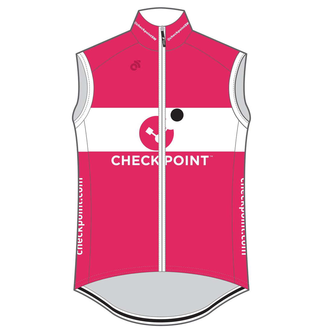 APEX Wind Vest