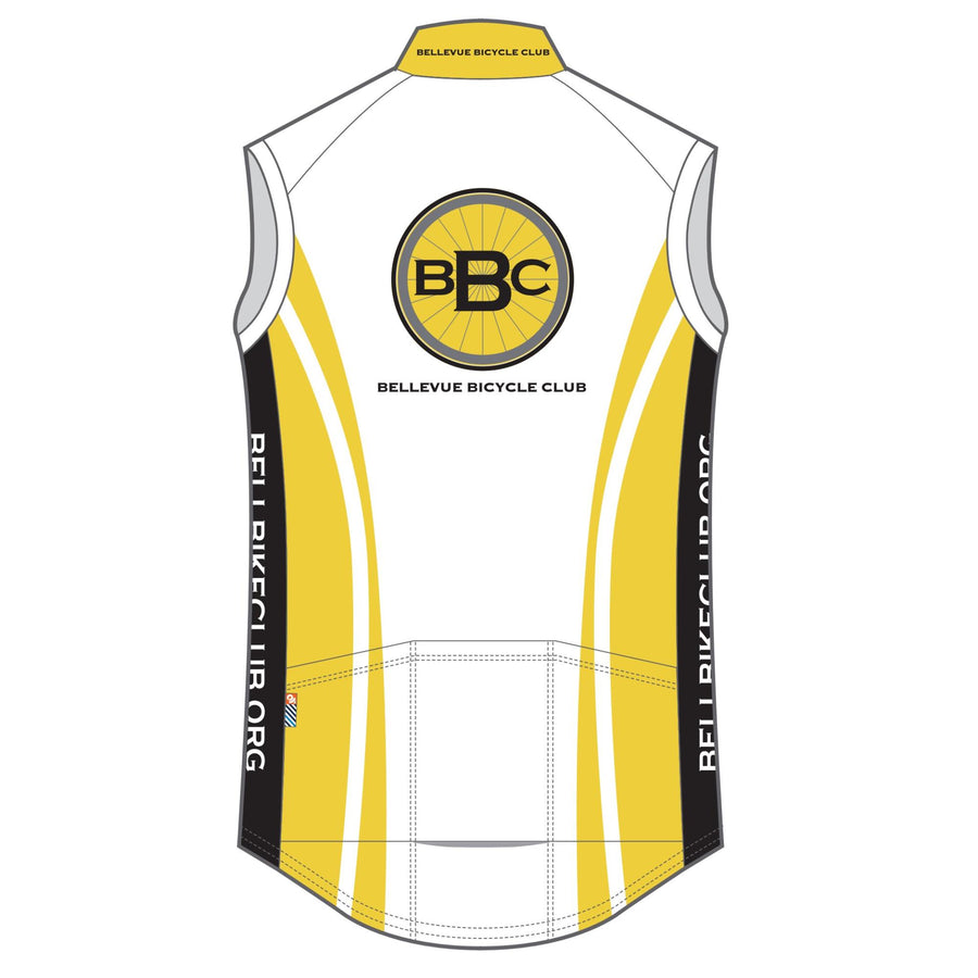 APEX Wind Vest
