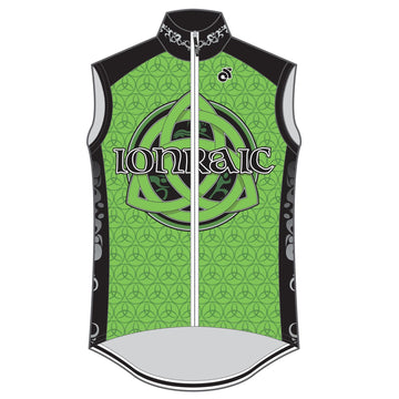 APEX Wind Vest