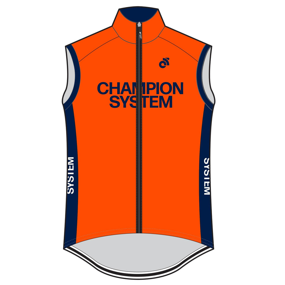 APEX Wind Vest