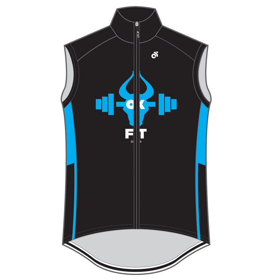 APEX Wind Vest