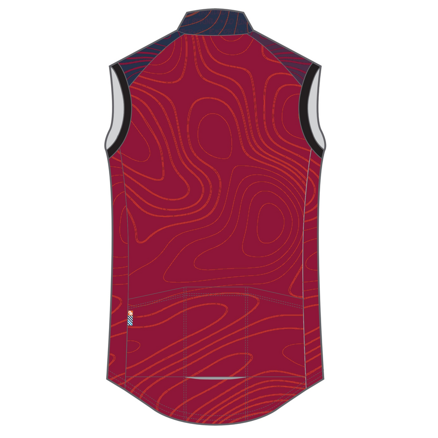 APEX Wind Vest